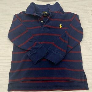 Polo Ralph Lauren Top for boys